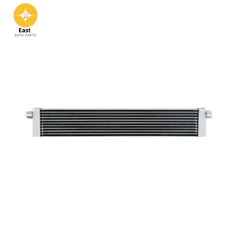 A0995000001 Car Accessories Oil Cooler Radiator For for Mercedes Benz W205 W222 2055040018 0995000001
A0995000001 Car Accessories Oil Cooler Radiator For for Mercedes Benz W205 W222 2055040018 0995000001