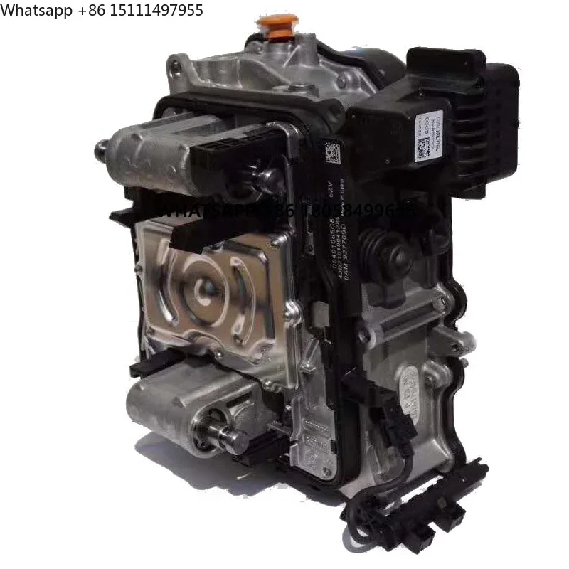 Protrans 100% Working Rebuild Valve Body TCU Assemble 7 Speed Double Clutch 0AM DQ200 DSG Mechatronic From China
Protrans 100% Working Rebuild Valve Body TCU Assemble 7 Speed Double Clutch 0AM DQ200 DSG Mechatronic From China