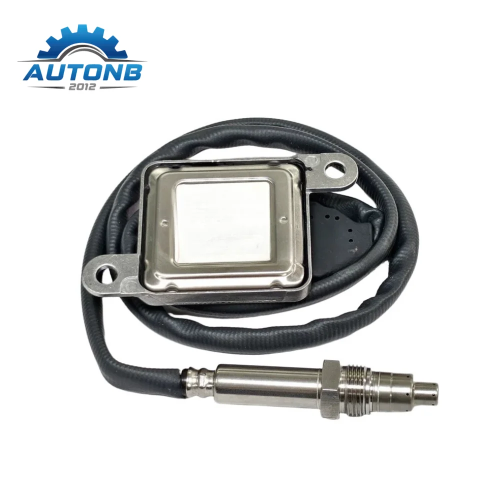 ZOOMKEY Fit For Nox Sensor Fit For Mercedes Sprinter 2500 3500 A0009053000
ZOOMKEY Fit For Nox Sensor Fit For Mercedes Sprinter 2500 3500 A0009053000