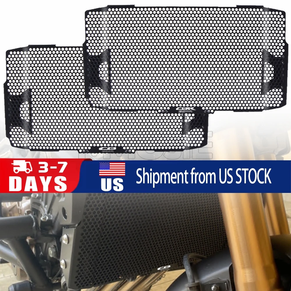 For Honda CB 650R 650 R 2019 2020 2021-2024 2025 2026 CB650R Neo Sports Cafe Motorcycle Radiator Guard Protector Grille Cover
For Honda CB 650R 650 R 2019 2020 2021-2024 2025 2026 CB650R Neo Sports Cafe Motorcycle Radiator Guard Protector Grille Cover