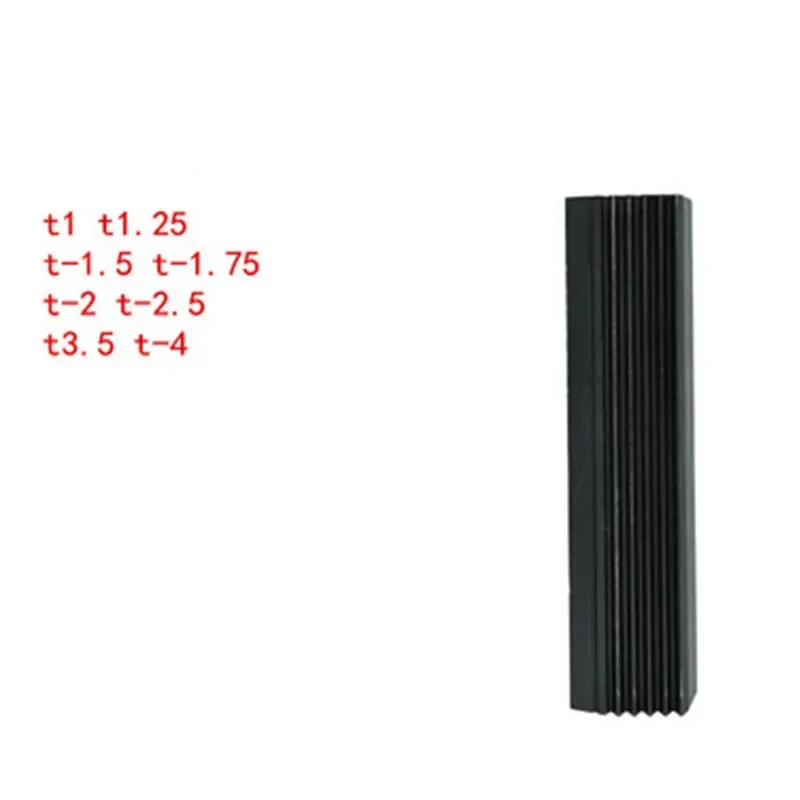 T1 T1.5 T1.75 T2 T2.5 T3 T3.5 T4.0 T-6 thread tangential die set metric threading machine die chasers tangential thread chaser
T1 T1.5 T1.75 T2 T2.5 T3 T3.5 T4.0 T-6 thread tangential die set metric threading machine die chasers tangential thread chaser