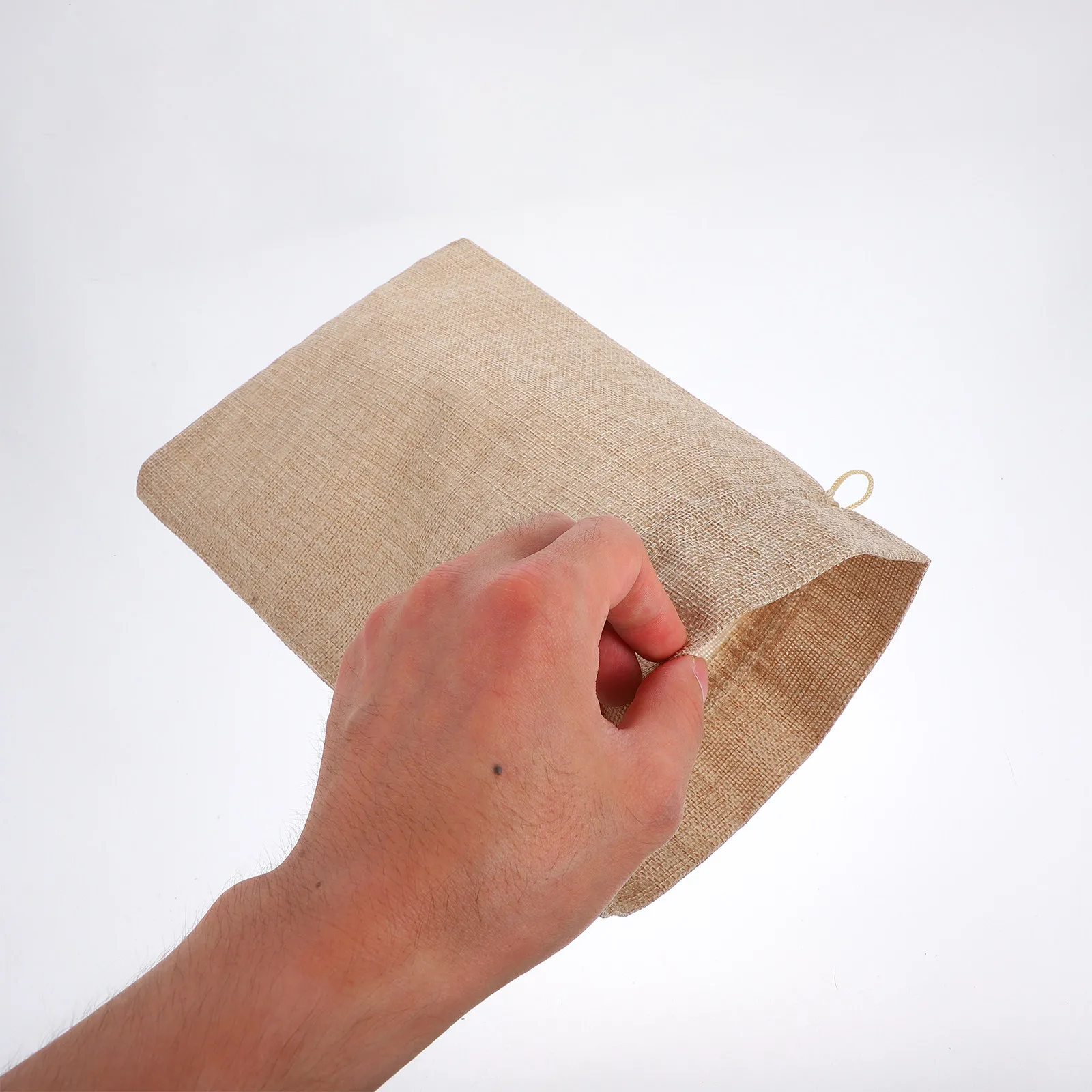 10 шт. тканевых мешочков на шнурке для хранения украшений, упаковки подарков, чайных пакетиков, сувениров для вечеринок, свадебных памятных вещей, легкие, складные
10 шт. тканевых мешочков на шнурке для хранения украшений, упаковки подарков, чайных пакетиков, сувениров для вечеринок, свадебных памятных вещей, легкие, складные