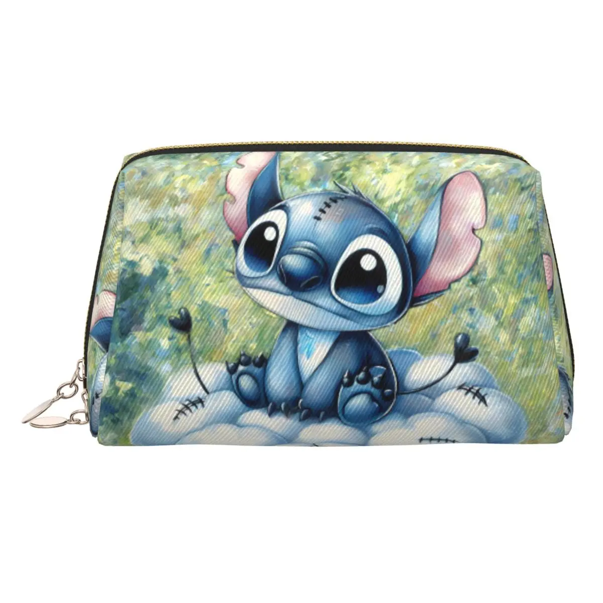 Custom Travel Stitch Manga Toiletry Bag Kawaii Anime Makeup Cosmetic Organizer for Women Beauty Storage Dopp Kit Case
Custom Travel Stitch Manga Toiletry Bag Kawaii Anime Makeup Cosmetic Organizer for Women Beauty Storage Dopp Kit Case