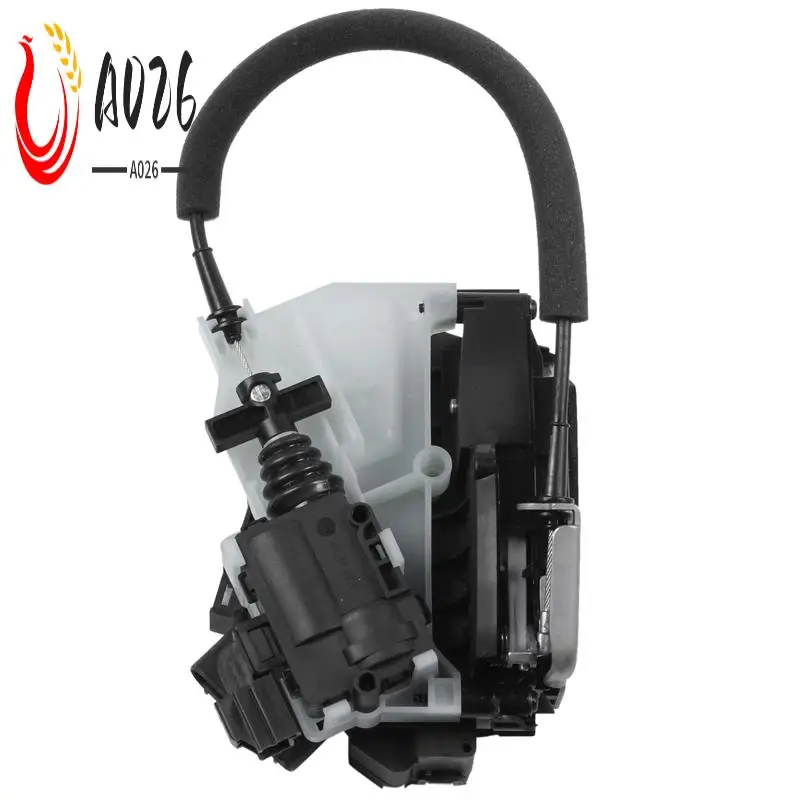 A026-Car Boot Tailgate Lock Latch Actuator Rear Trunk Door Lock Pins Hatch Lock For Ford Ecosport 2013-2020 CN15-A219A-NE
A026-Car Boot Tailgate Lock Latch Actuator Rear Trunk Door Lock Pins Hatch Lock For Ford Ecosport 2013-2020 CN15-A219A-NE