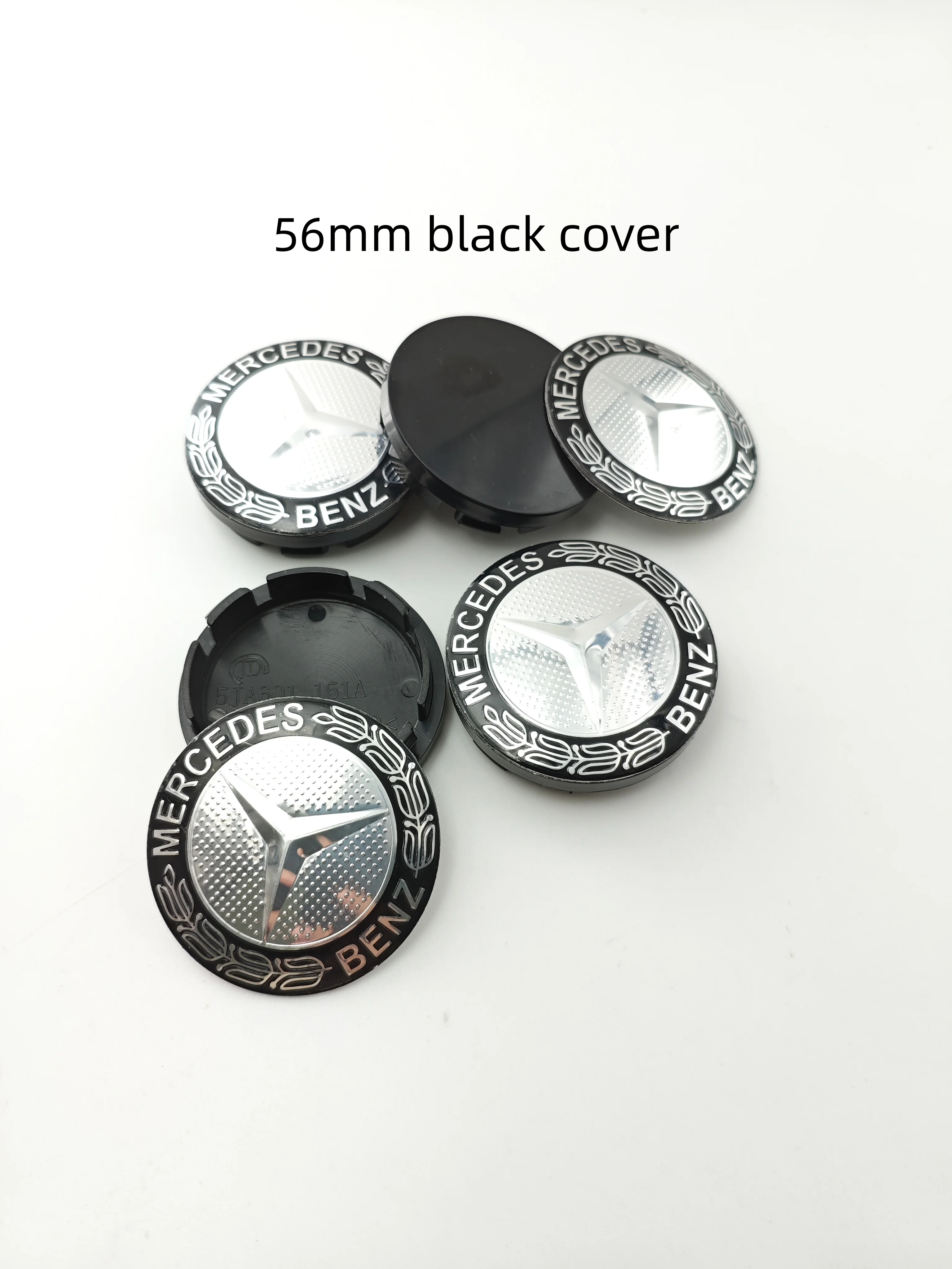 56mm Snap On Wheel Center Hub Caps Compatible With Mercedes Benz A B C E S C GLC GLE GLB W205 W213, Wheat Wreath Rim Dust Cover
56mm Snap On Wheel Center Hub Caps Compatible With Mercedes Benz A B C E S C GLC GLE GLB W205 W213, Wheat Wreath Rim Dust Cover