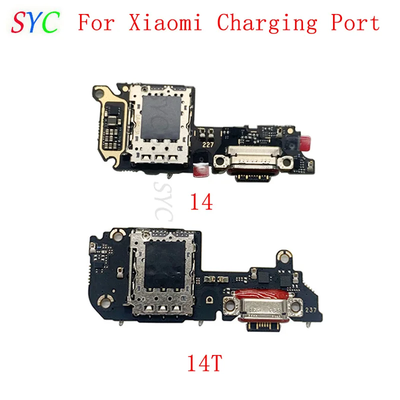 Плата зарядного порта для Xiaomi 14 14T, USB-разъем для зарядки со считывателем SIM-карт, запасные части
Плата зарядного порта для Xiaomi 14 14T, USB-разъем для зарядки со считывателем SIM-карт, запасные части