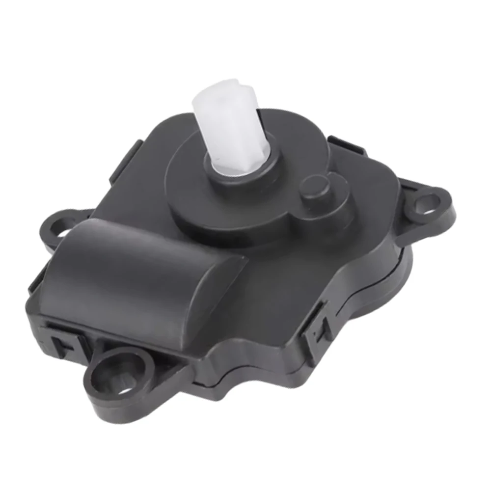 HVAC Heater Blend Door Actuator For Chevrolet Equinox GMC Terrain Sport 2010 2011 2012 2013 25952814 5Pins
HVAC Heater Blend Door Actuator For Chevrolet Equinox GMC Terrain Sport 2010 2011 2012 2013 25952814 5Pins