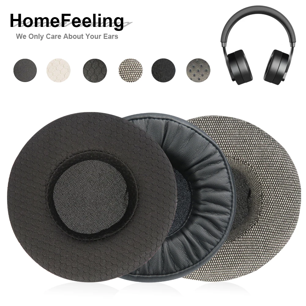 Амбушюры Homefeeling для наушников Dell WL5022, мягкие амбушюры для наушников, сменные амбушюры, аксессуары для наушников
Амбушюры Homefeeling для наушников Dell WL5022, мягкие амбушюры для наушников, сменные амбушюры, аксессуары для наушников