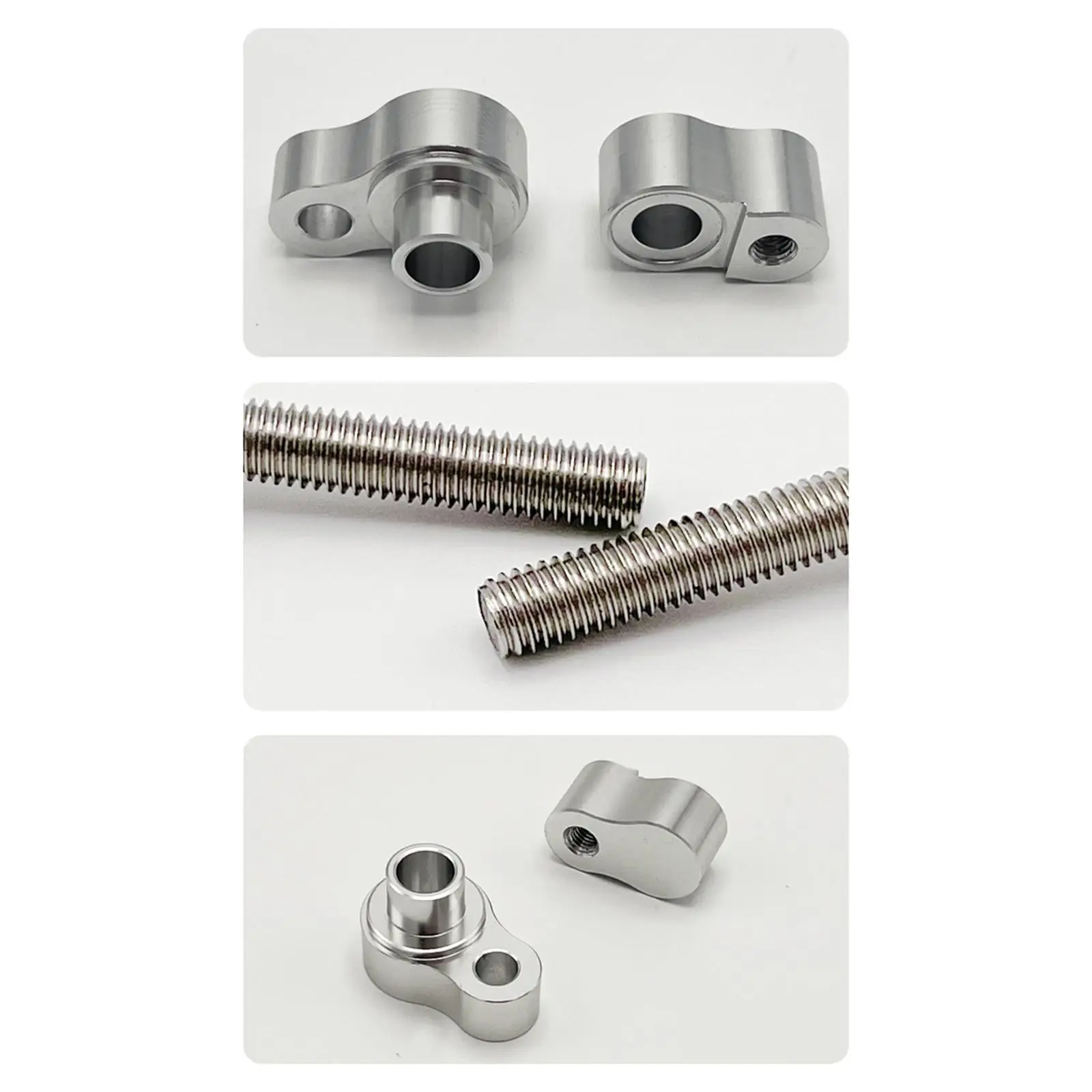 Metal A C Block Off Set Easy to Install Accessories Spare Parts Direct Replaces Mounting Hardware Antirust for Chevrolet
Metal A C Block Off Set Easy to Install Accessories Spare Parts Direct Replaces Mounting Hardware Antirust for Chevrolet