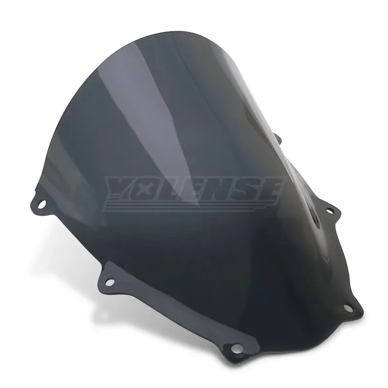 For GSXR1000 GSX-R1000 GSXR 1000 2017-2024 Raise Racing Sports Front Screen windshield Fairing Windshield Motorcycle Accessories
For GSXR1000 GSX-R1000 GSXR 1000 2017-2024 Raise Racing Sports Front Screen windshield Fairing Windshield Motorcycle Accessories