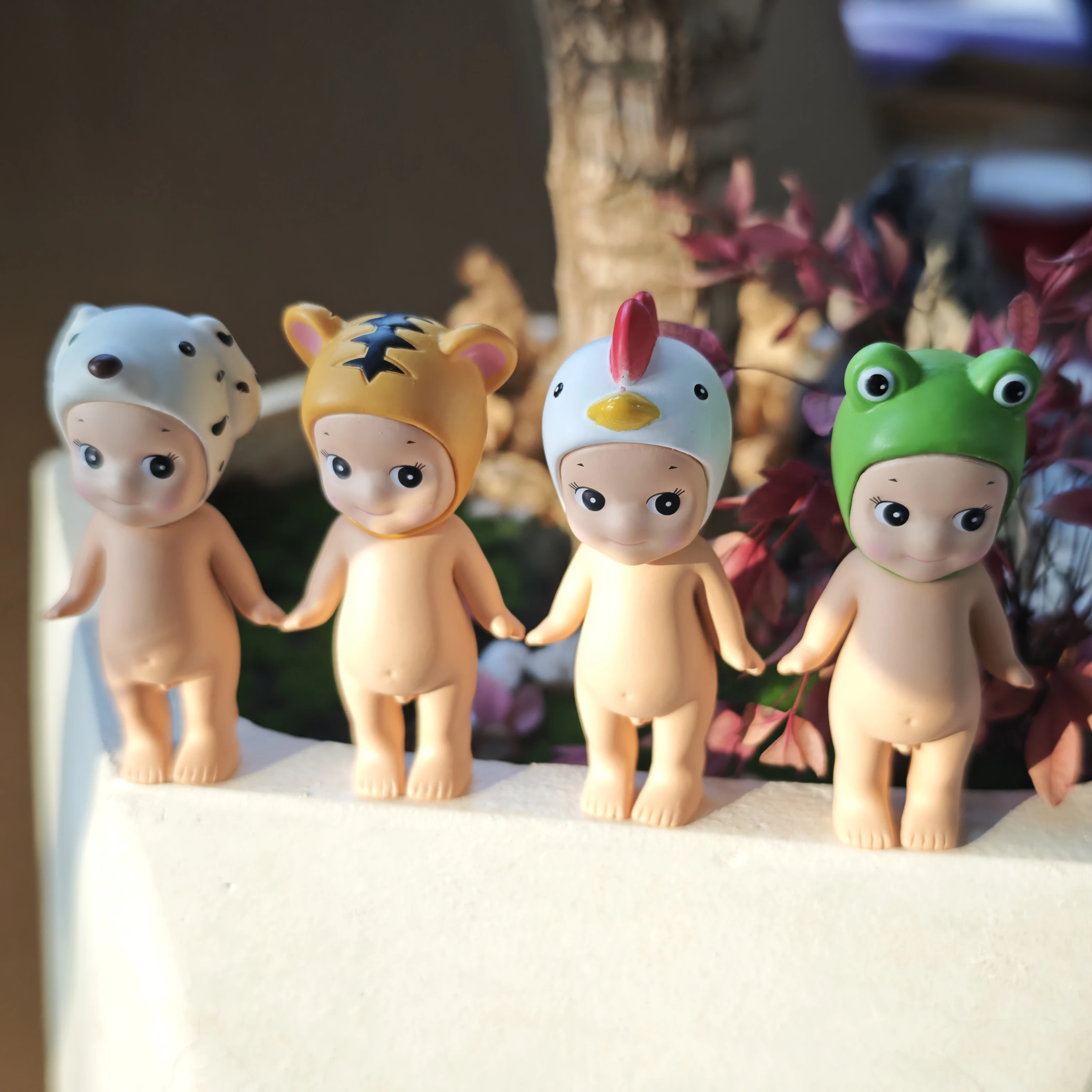 Sonny Angel Blind Box Toys Animal Series Ver.1 Mini Anime Action Figure Cute Doll Ornaments Collection Birthday Christmas Gifts
Sonny Angel Blind Box Toys Animal Series Ver.1 Mini Anime Action Figure Cute Doll Ornaments Collection Birthday Christmas Gifts