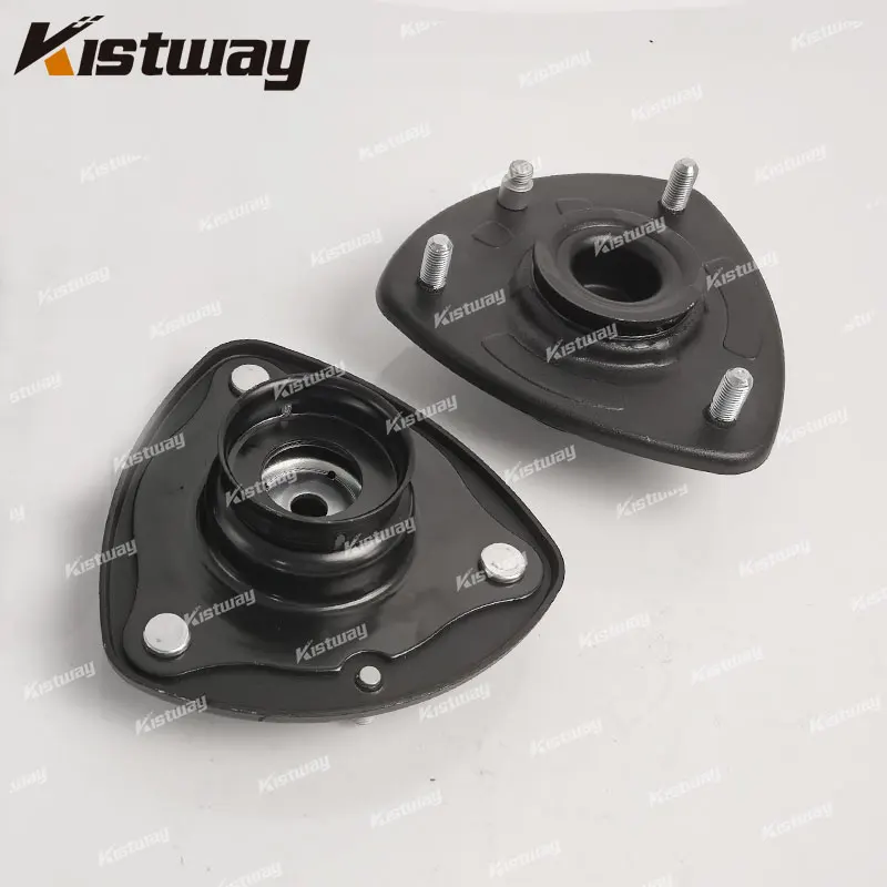 2PCS Good 2PCS Front Top Strut Mount Kit For Honda 9th Accord CR1 2013-2018 Spirior 51670T3VA01 51670-T3V-A01
2PCS Good 2PCS Front Top Strut Mount Kit For Honda 9th Accord CR1 2013-2018 Spirior 51670T3VA01 51670-T3V-A01