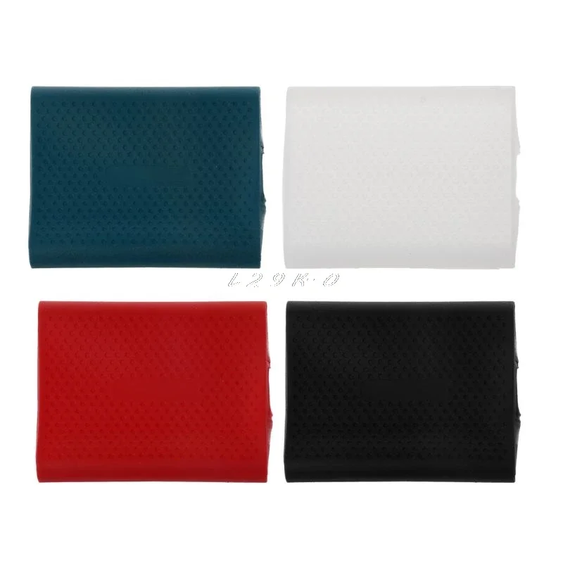 HDD Bags Cases Hard Drive Disk HDD Silicone Case Cover Protector Skin for SAMSUNG T5 SSD
HDD Bags Cases Hard Drive Disk HDD Silicone Case Cover Protector Skin for SAMSUNG T5 SSD