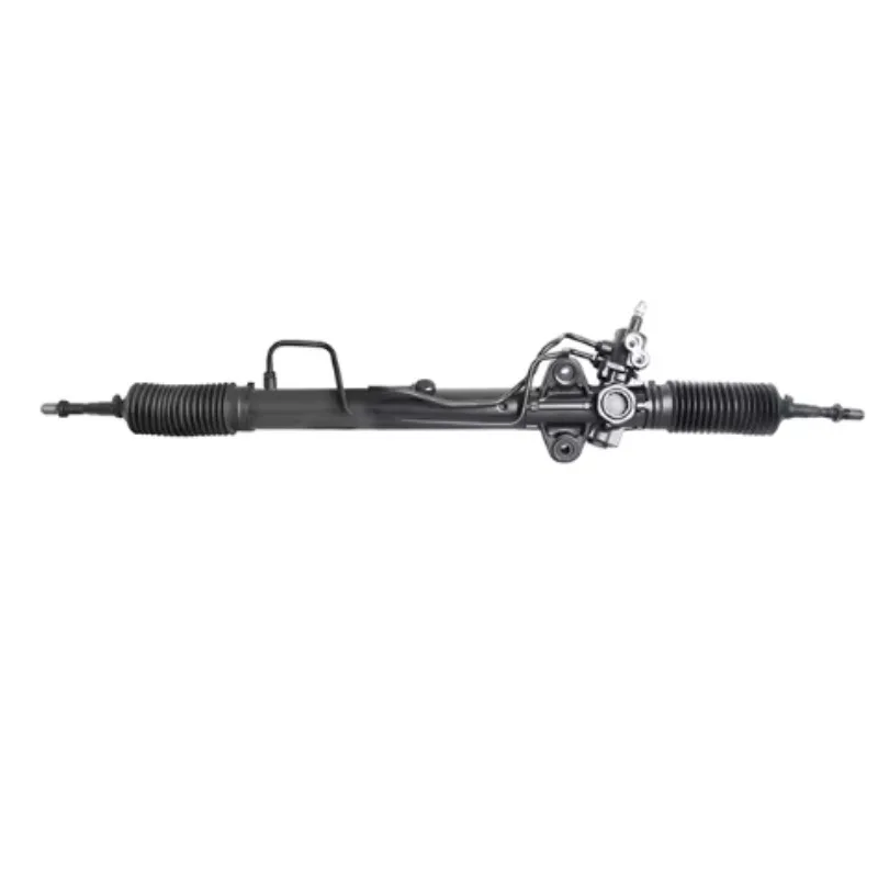 High Quality Power Electric Steering Rack & Pinion Automatic Steering Gear for MITSU BISHI TRITON L200 4WD OE MR333500
High Quality Power Electric Steering Rack & Pinion Automatic Steering Gear for MITSU BISHI TRITON L200 4WD OE MR333500