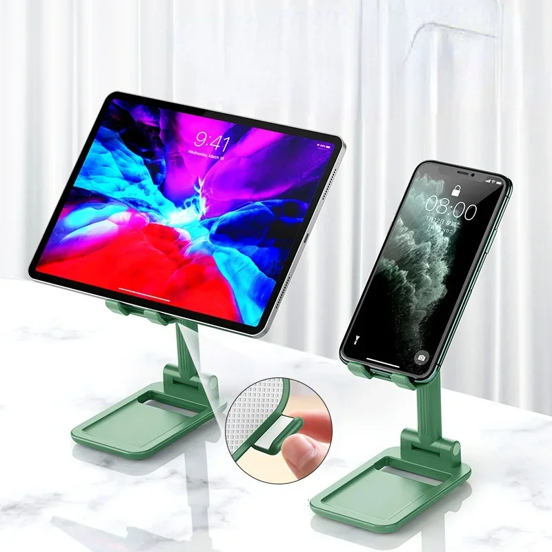 Держатель для iPhone Xiaomi, складная подставка для телефона, настольная подставка для планшета
Держатель для iPhone Xiaomi, складная подставка для телефона, настольная подставка для планшета