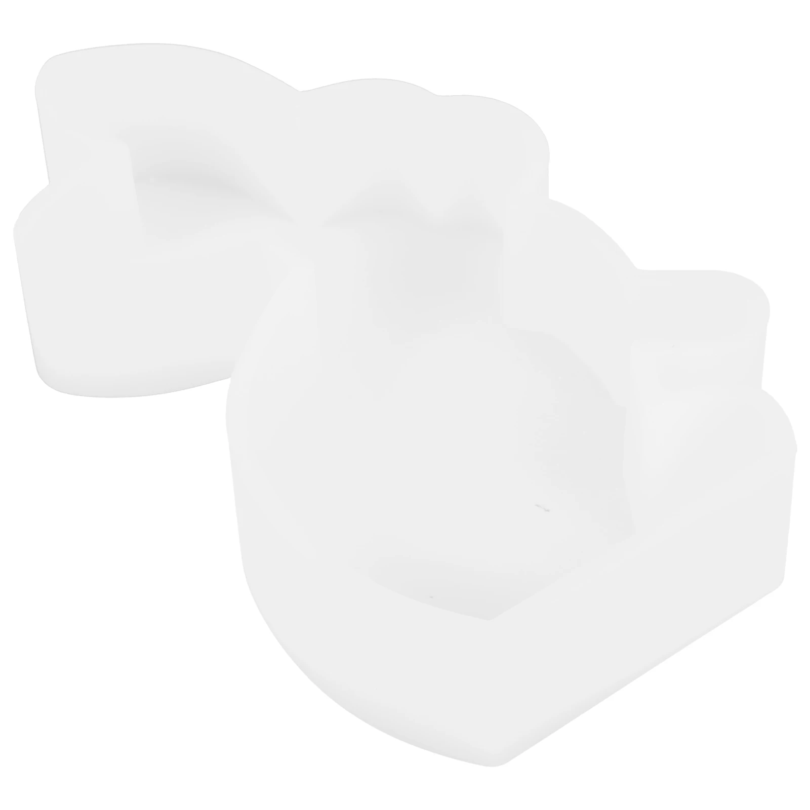 Silicone Mold Shaped Resistant Reusable Craft DIY Scented Easter Making Mold Ice Gifts
Silicone Mold Shaped Resistant Reusable Craft DIY Scented Easter Making Mold Ice Gifts