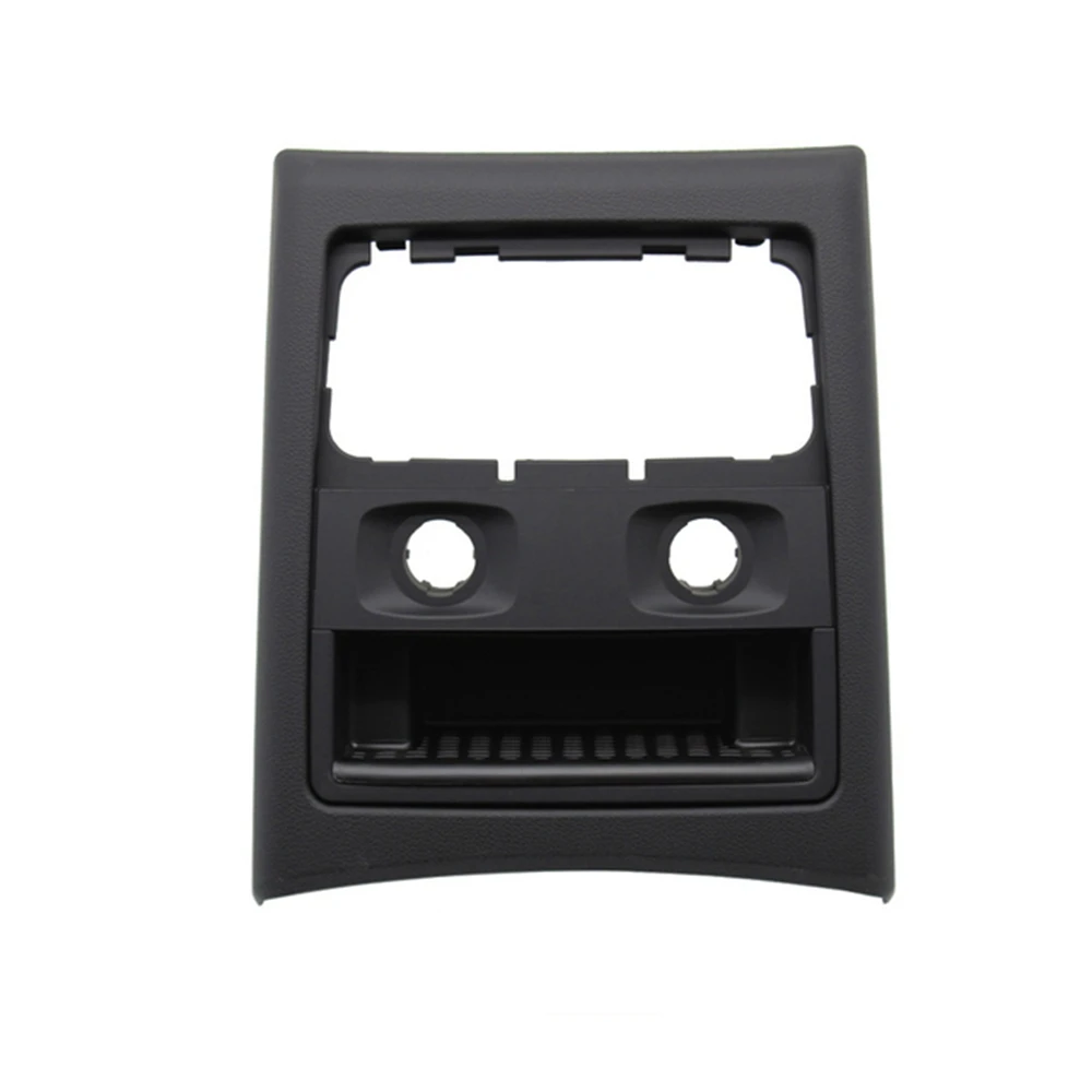 Car Rear AC Vent Grille Outer Frame Ashtray Cover Trim Replacement for-BMW 3 Series E90 E91 2005-2012 Style B
Car Rear AC Vent Grille Outer Frame Ashtray Cover Trim Replacement for-BMW 3 Series E90 E91 2005-2012 Style B
