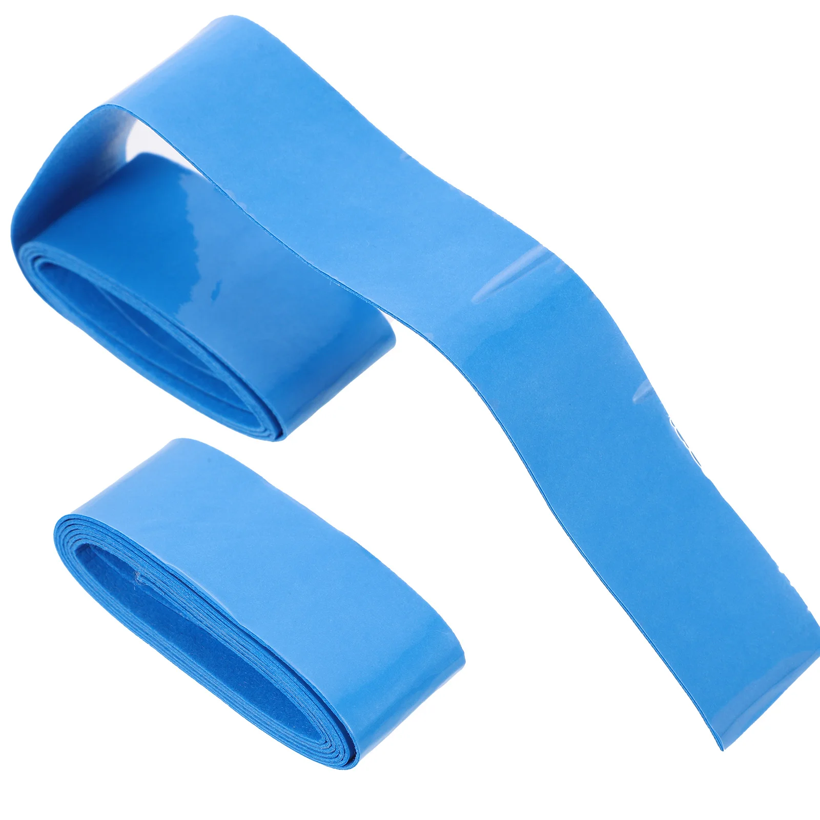 2 Rolls 1.1M Sticky Thickened Pu Anti-Slip Racket Overgrip Sweatband For Badminton Baseball Fishing Handles Double-Sided
2 Rolls 1.1M Sticky Thickened Pu Anti-Slip Racket Overgrip Sweatband For Badminton Baseball Fishing Handles Double-Sided