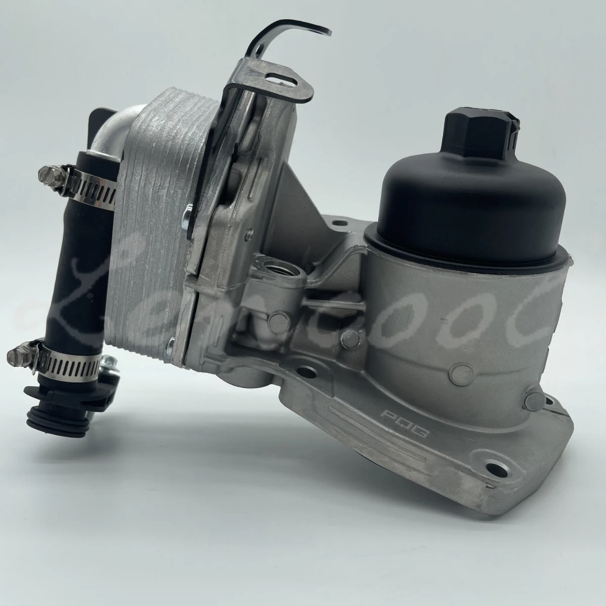 Oil Filter Housing Cooler For Land Rover LR2 08-15 Peugeot Ford 9682632980 LR006653 LR004287
Oil Filter Housing Cooler For Land Rover LR2 08-15 Peugeot Ford 9682632980 LR006653 LR004287