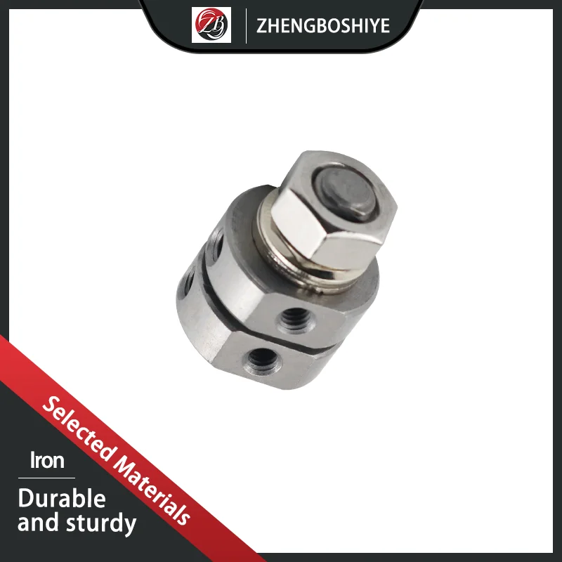 Круглый демпфирующий вал может вращаться на 360 градусов и остановить в любое время с шарнирными шарнирами и регулируемым крутящим моментом рычага
Круглый демпфирующий вал может вращаться на 360 градусов и остановить в любое время с шарнирными шарнирами и регулируемым крутящим моментом рычага