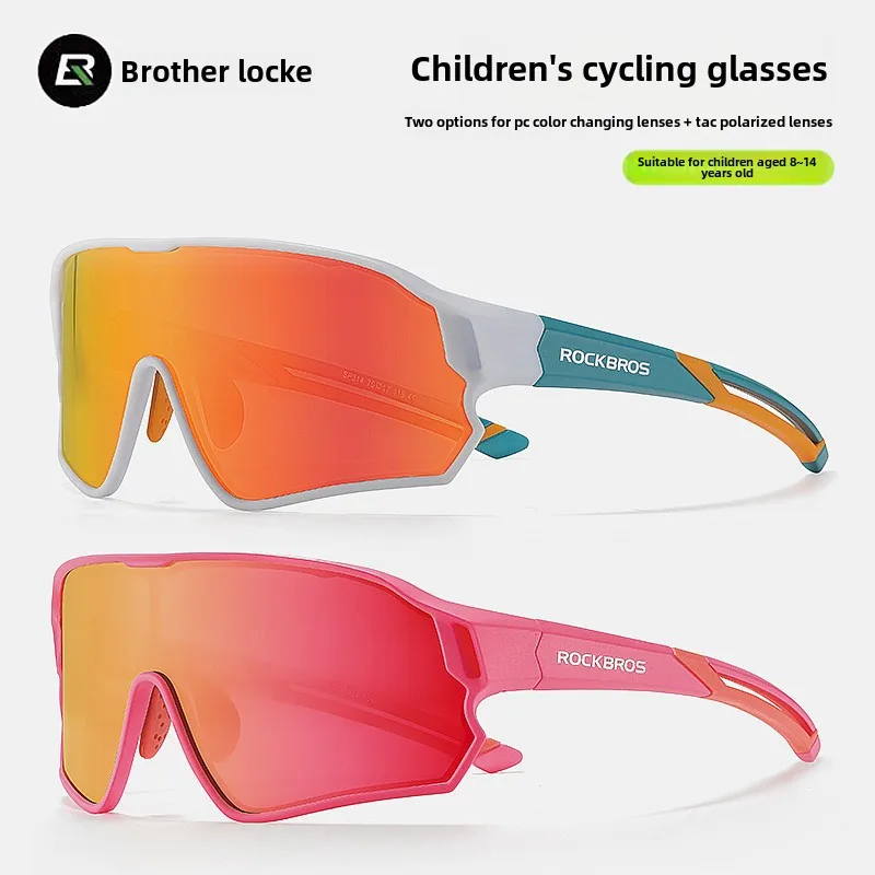 Children's Cycling Glasses Trendy Luxury Polarized Sunglasses Men's Women Bicycle Accessories Bikes Safety Running Sports
Children's Cycling Glasses Trendy Luxury Polarized Sunglasses Men's Women Bicycle Accessories Bikes Safety Running Sports