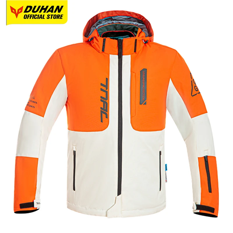 New Waterproof Motorcycle Jacket Wear resistant motorbike Riding Jacket Men Reflective Motocross Jacket
New Waterproof Motorcycle Jacket Wear resistant motorbike Riding Jacket Men Reflective Motocross Jacket