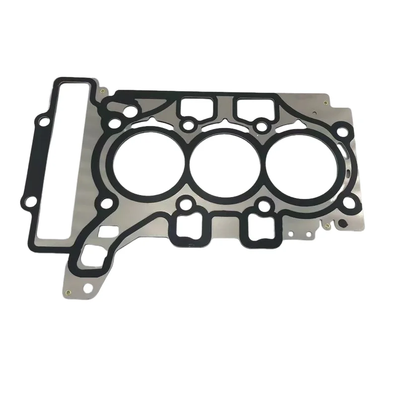 9802842380 EB2 Engine Cylinder gasket for Peugeot 2008 308S 4008 Citroen C3XR C4L 1.2T
9802842380 EB2 Engine Cylinder gasket for Peugeot 2008 308S 4008 Citroen C3XR C4L 1.2T