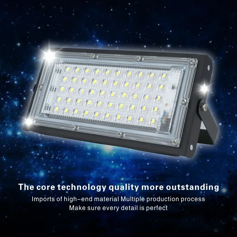 Светодиодный 50W AC 200V наружный прожектор для гаража, дороги, IP65 водонепроницаемый красный зеленый синий RGB прожектор
Светодиодный 50W AC 200V наружный прожектор для гаража, дороги, IP65 водонепроницаемый красный зеленый синий RGB прожектор