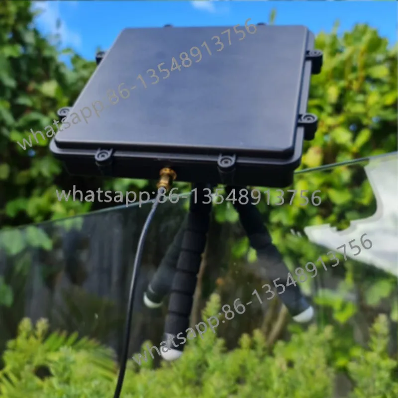 L-band, active, active, receiving antenna, set, covering 1525-1660MHz spot
L-band, active, active, receiving antenna, set, covering 1525-1660MHz spot