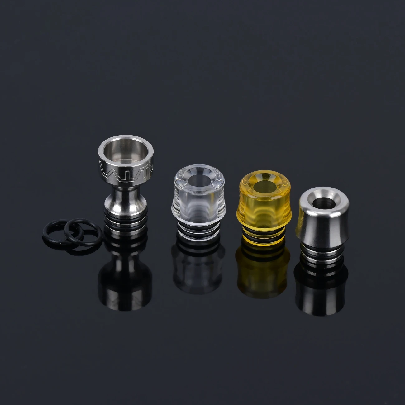 510 капельный наконечник mtl для vape rda rta 510 капельный наконечник для распылителя RDA/RTA/RDTA
510 капельный наконечник mtl для vape rda rta 510 капельный наконечник для распылителя RDA/RTA/RDTA