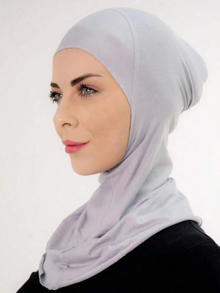 Womens Elastic Chin Strap Neck Gaiter Headband Solid Color Casual Autumn Winter
Womens Elastic Chin Strap Neck Gaiter Headband Solid Color Casual Autumn Winter