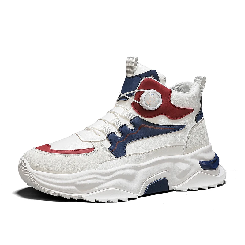 New large size men casual comfortable sports shoes thick soles comfortable non-slip wear-resistant men high quality casual shoes
New large size men casual comfortable sports shoes thick soles comfortable non-slip wear-resistant men high quality casual shoes