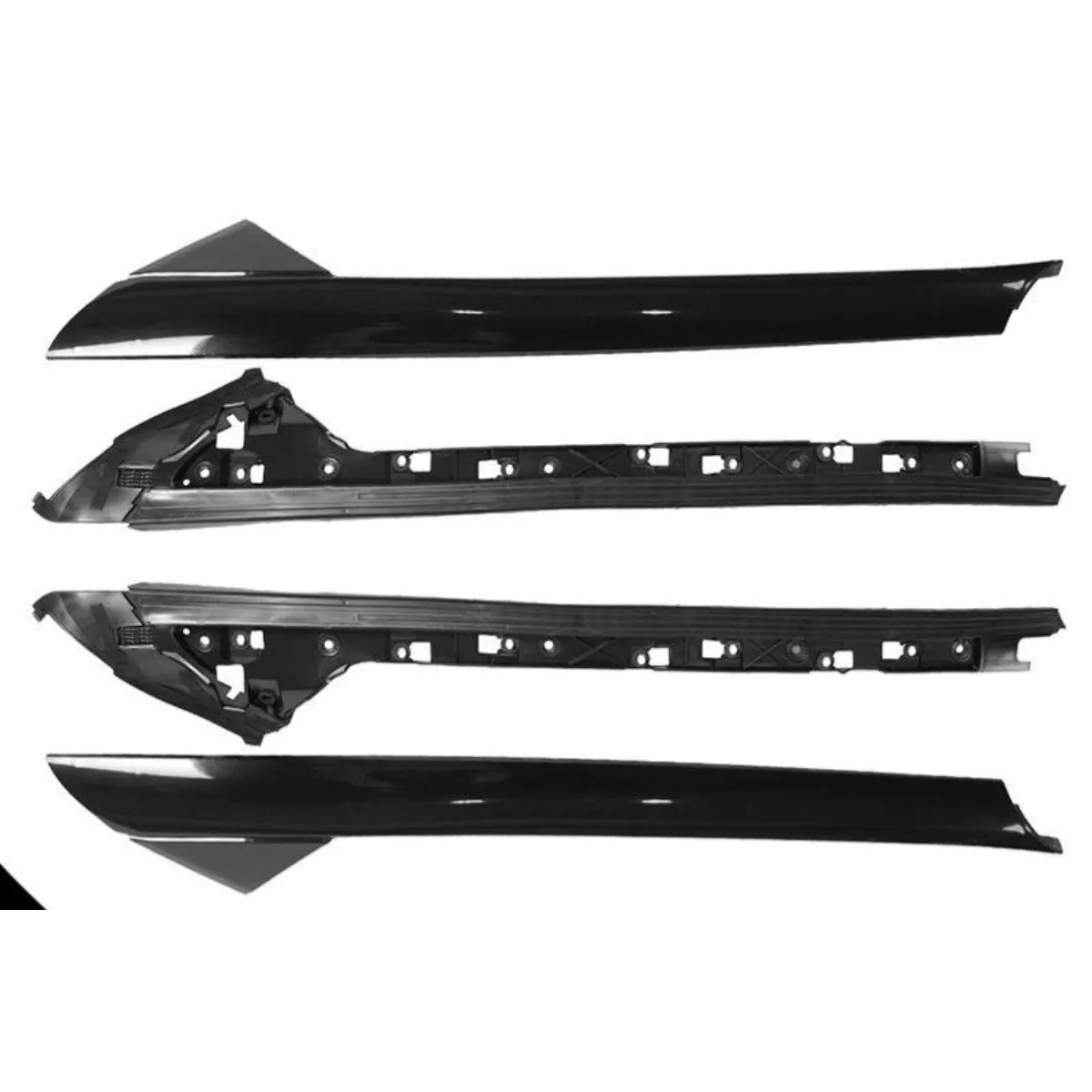 BB5Z-7803136-AB BB5Z-7803137-AA Car Windshield Interior Exterior Panel Modification Part Car Accessories
BB5Z-7803136-AB BB5Z-7803137-AA Car Windshield Interior Exterior Panel Modification Part Car Accessories