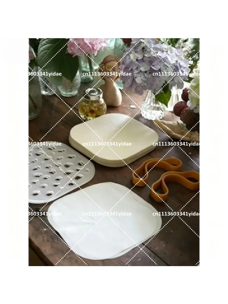 Microwave Flower Press Kit - Fast-Dry Plant & Flower Preservation for Framing, Crafting, and Botanical Specimens
Microwave Flower Press Kit - Fast-Dry Plant & Flower Preservation for Framing, Crafting, and Botanical Specimens
