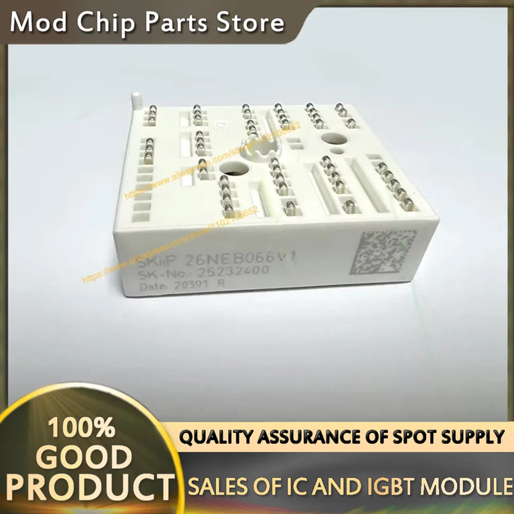 SKIIP25NEB066V1 SKIIP26NEB066V1 SKIIP25NEB065V1 SKIIP26NEB065V1 NEW MODULE
SKIIP25NEB066V1 SKIIP26NEB066V1 SKIIP25NEB065V1 SKIIP26NEB065V1 NEW MODULE