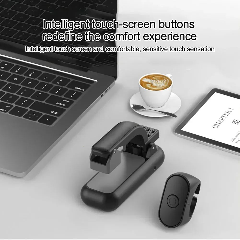 Портативный пульт дистанционного управления, кликер страниц для Kindle, автоматический дистанционный контроллер поворота страниц, инструмент для чтения фотозахвата, поворотный инструмент
Портативный пульт дистанционного управления, кликер страниц для Kindle, автоматический дистанционный контроллер поворота страниц, инструмент для чтения фотозахвата, поворотный инструмент