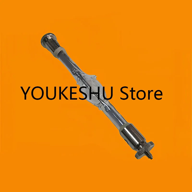 Brand new original XBO 150W/1 XENON SHORT ARC LAMP 1X XBOR150W/1 69234-0 150W 7.5A 150mm 127mm 20mm 230℃
Brand new original XBO 150W/1 XENON SHORT ARC LAMP 1X XBOR150W/1 69234-0 150W 7.5A 150mm 127mm 20mm 230℃