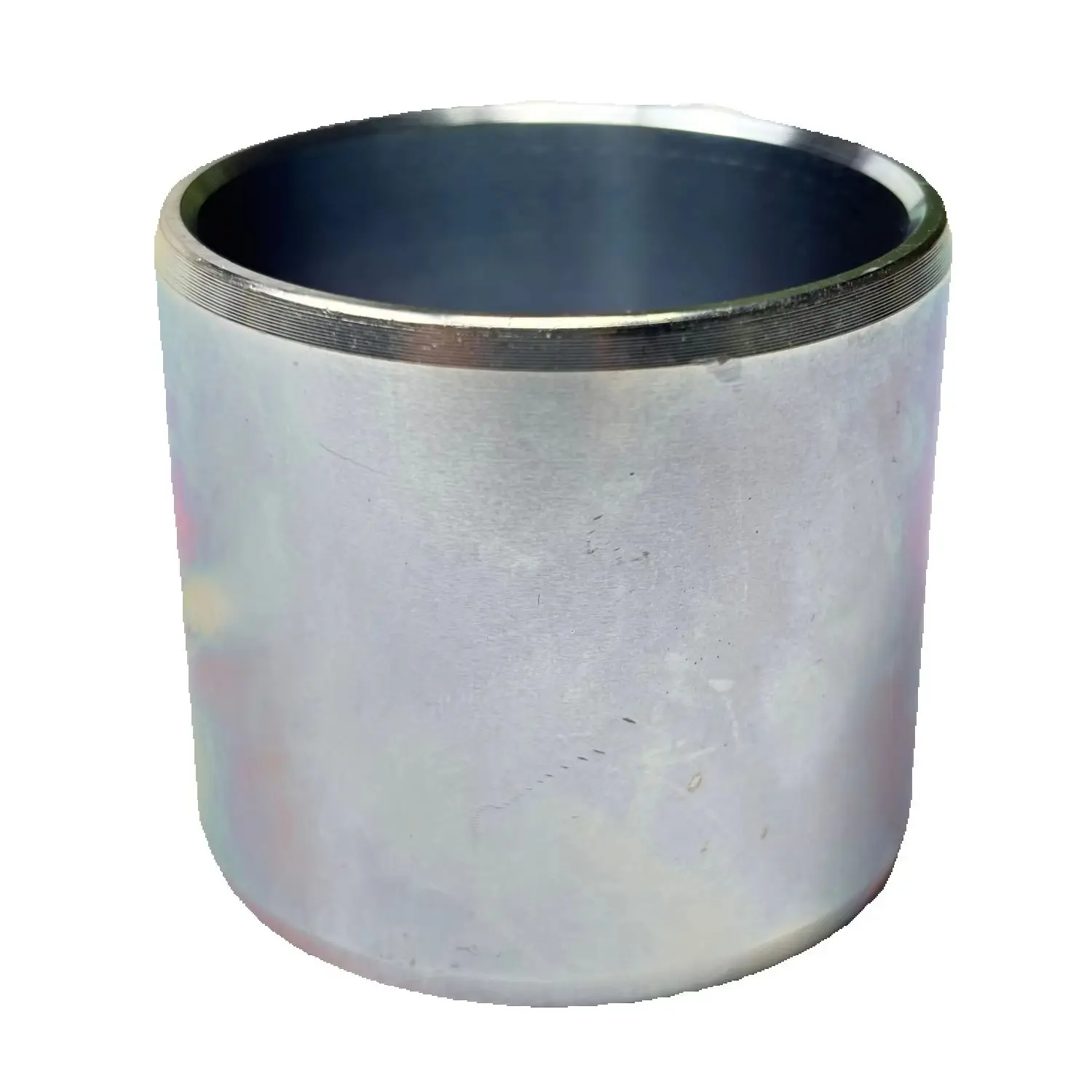 Front Axle Bushing L114652 for John Deere 6420L 6420S SE6020 SE6120 SE6220 SE6320
Front Axle Bushing L114652 for John Deere 6420L 6420S SE6020 SE6120 SE6220 SE6320