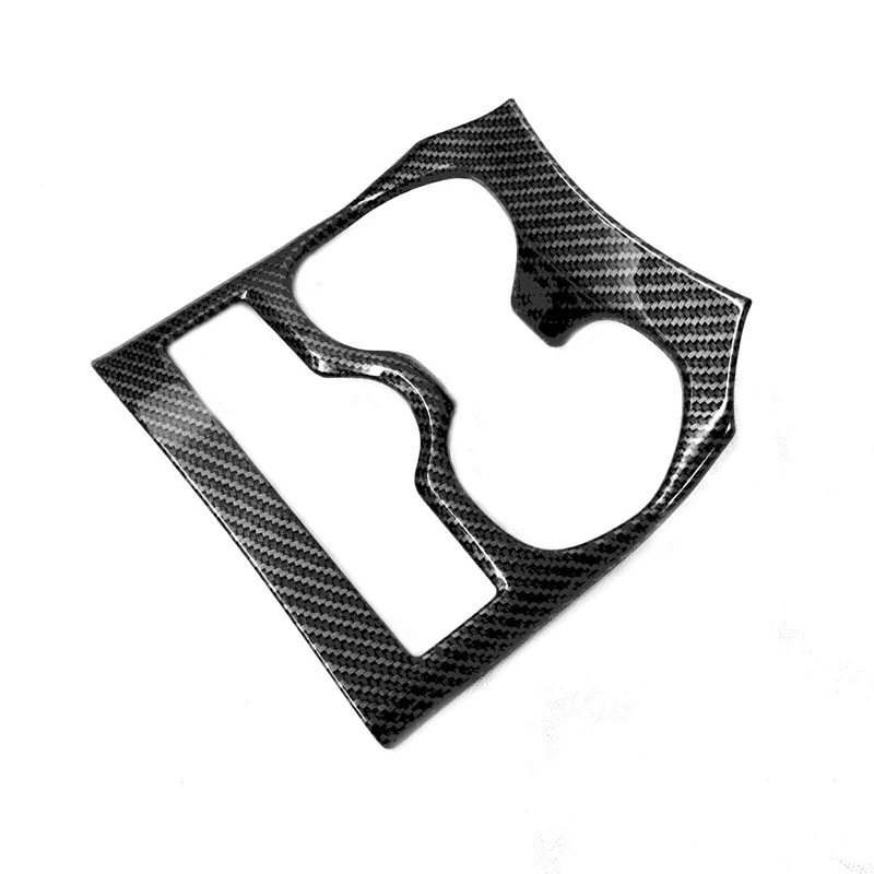 Auto Water Cup Decorative Frame Sticker Cup Frame for Nissan X Trail T32 X-Trail 2014-2017 Car Interior
Auto Water Cup Decorative Frame Sticker Cup Frame for Nissan X Trail T32 X-Trail 2014-2017 Car Interior