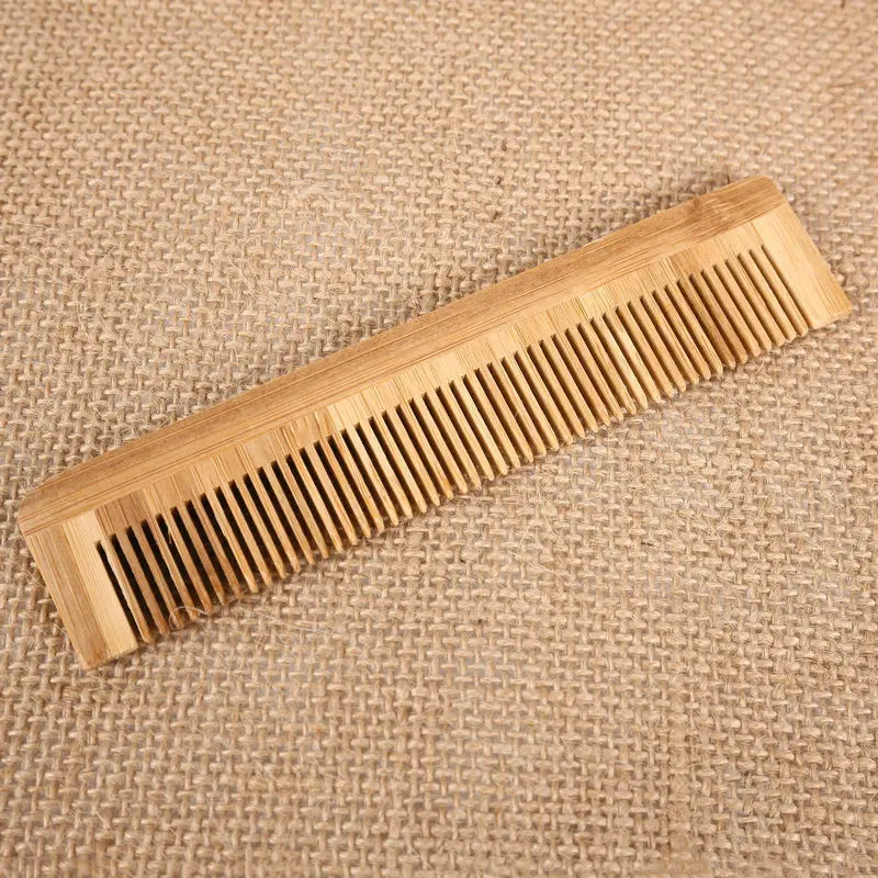 1Pcs Wooden Comb Natural Anti-static Handmade Wooden Hair Comb Hair Styling Tools Care Massage Comb Hairdressing Styling Tool
1Pcs Wooden Comb Natural Anti-static Handmade Wooden Hair Comb Hair Styling Tools Care Massage Comb Hairdressing Styling Tool