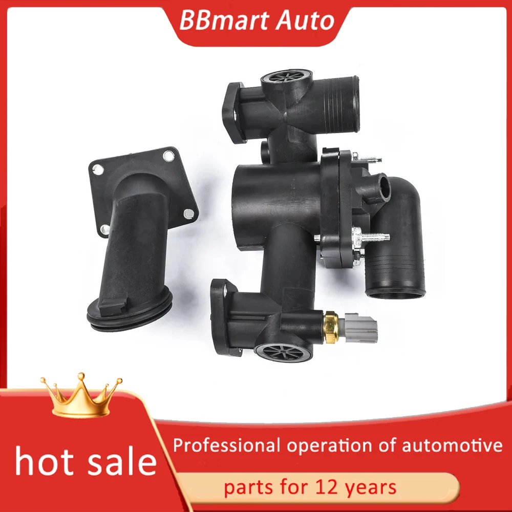 AJ87947 BBmart thermostatcars part auto For JaguarXJ 2003 - 2009 (From G00442 to H32732) CLASSIC S-TYPE 1999 - 2008 CLASSIC 
AJ87947 BBmart thermostatcars part auto For JaguarXJ 2003 - 2009 (From G00442 to H32732) CLASSIC S-TYPE 1999 - 2008 CLASSIC