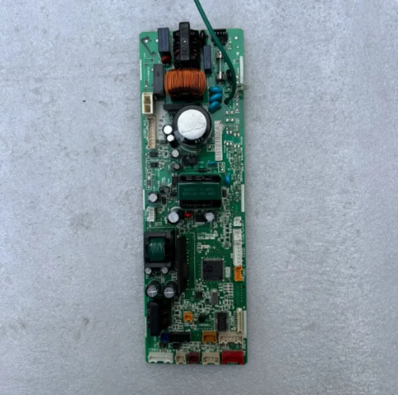 Printed Circuit Assy Contorl EC09093 part number 1992809 For Daikin indoor Unit model FCQ48TAVJU FCQG125FVEB New And Original
Printed Circuit Assy Contorl EC09093 part number 1992809 For Daikin indoor Unit model FCQ48TAVJU FCQG125FVEB New And Original