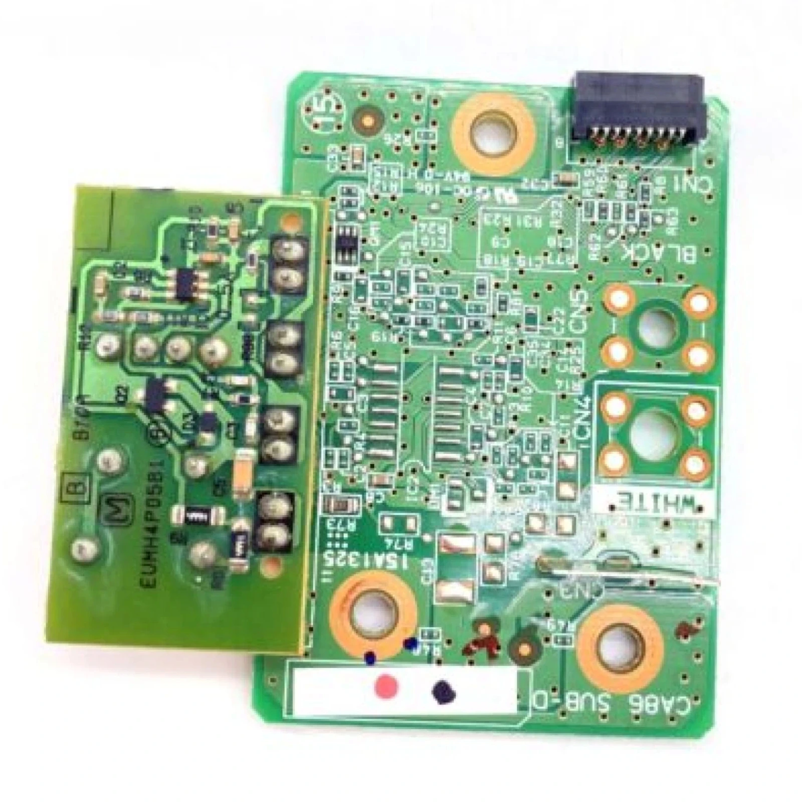 SUB board-1 PX-5V 15A1325 fits for Epson R2000 R2880 1430 r3000
SUB board-1 PX-5V 15A1325 fits for Epson R2000 R2880 1430 r3000