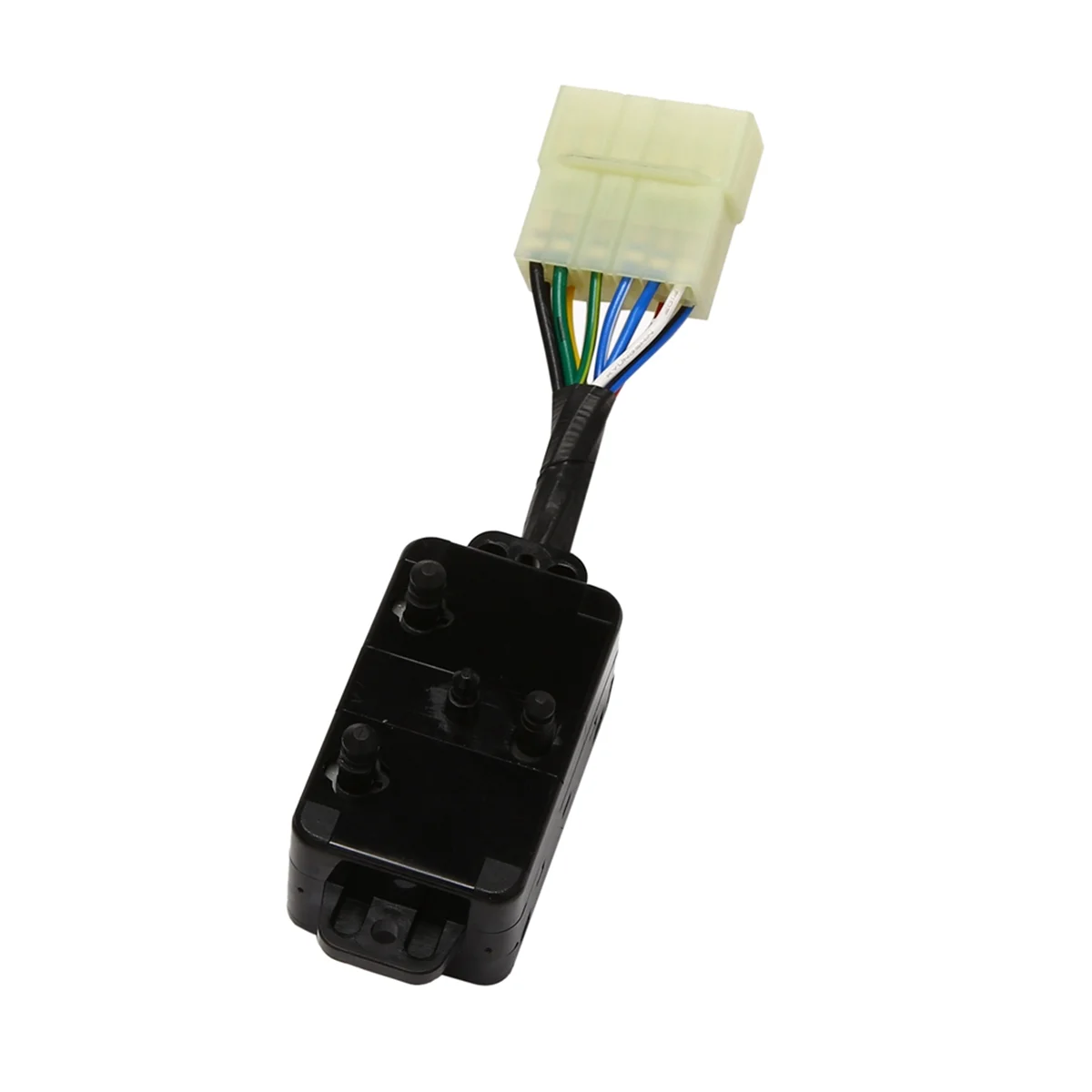 DGR-eCar Front Left Power Seat Switch Box Assy 0K95D88161D for KIA SEDONA
DGR-eCar Front Left Power Seat Switch Box Assy 0K95D88161D for KIA SEDONA