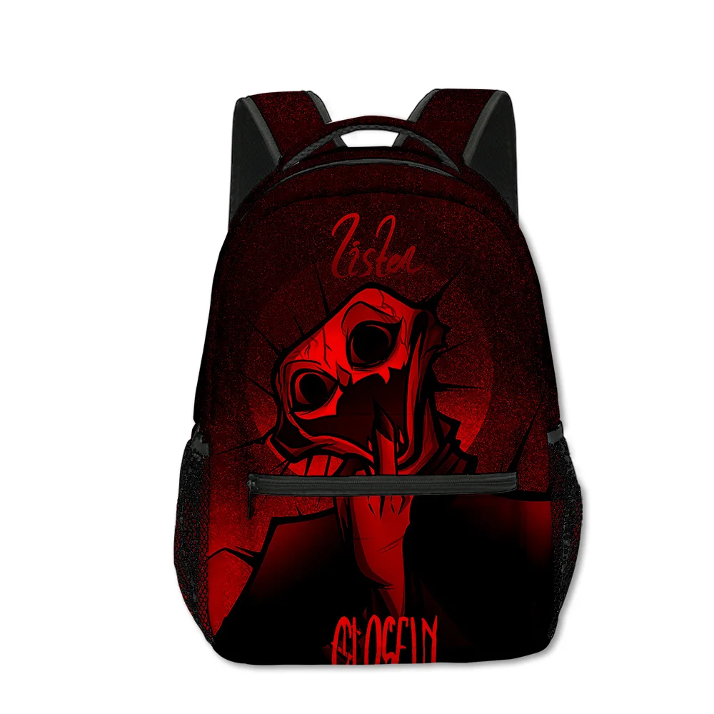 Trendy Kpop Funny Youthful School Bags Unisex Cook phenomenon Travel Bags 3D Print Oxford Waterproof Notebook Shoulder Backpacks
Trendy Kpop Funny Youthful School Bags Unisex Cook phenomenon Travel Bags 3D Print Oxford Waterproof Notebook Shoulder Backpacks