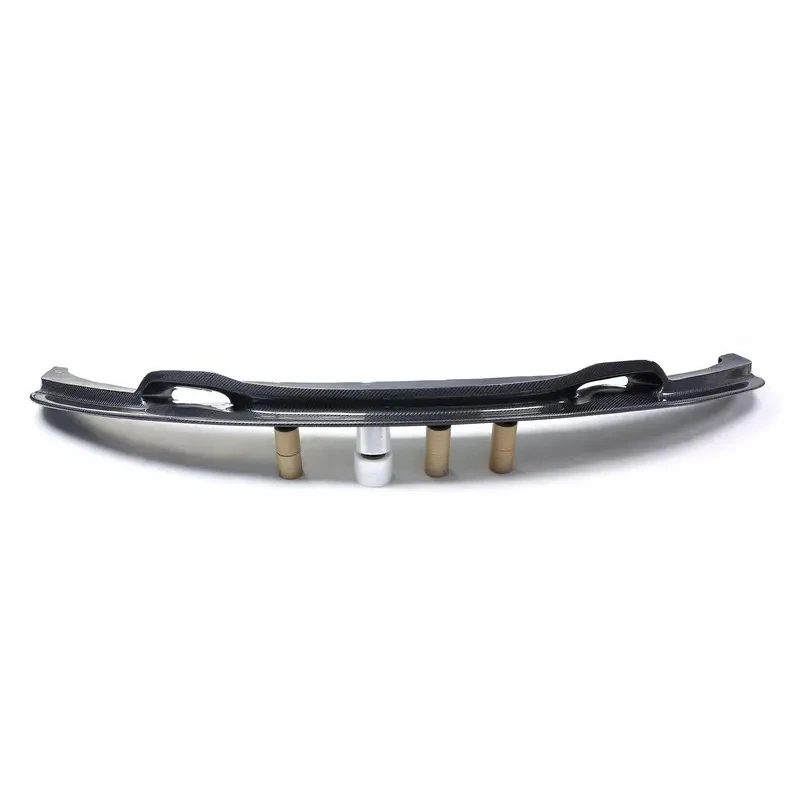 High Quality Carbon Fiber Front Bumper Lip for 3 Series F30 Sedan 2012-2018
High Quality Carbon Fiber Front Bumper Lip for 3 Series F30 Sedan 2012-2018