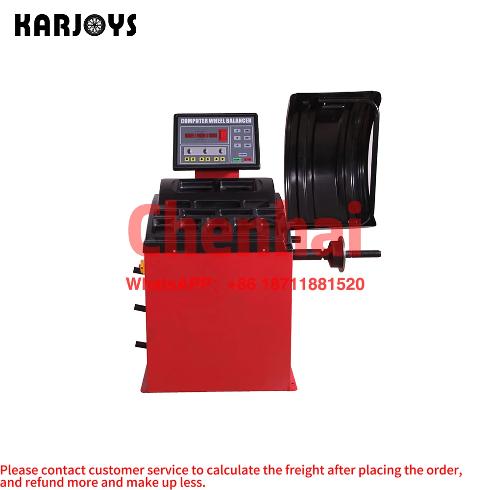 Hot sale truck Wheel Balance/ bus wheel balancing machine/truck tire balancing machine
Hot sale truck Wheel Balance/ bus wheel balancing machine/truck tire balancing machine
