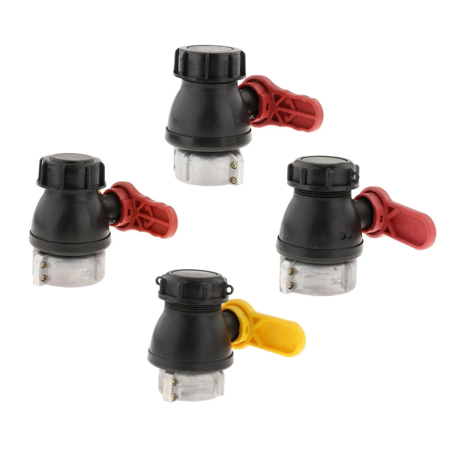 Пластиковый адаптер резервуара для воды 1000, шарик для водопроводного крана для набора инструментов для крепления контейнера для масла
Пластиковый адаптер резервуара для воды 1000, шарик для водопроводного крана для набора инструментов для крепления контейнера для масла