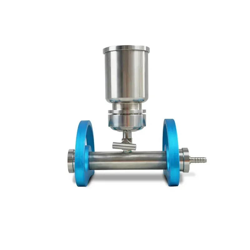 Laboratory small intelligent microbial filtration bacteria filter intelligent microbial system
Laboratory small intelligent microbial filtration bacteria filter intelligent microbial system