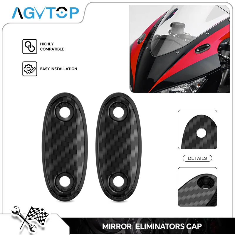 cbr600rr cbr1000rr Mirror Cap For CBR600RR 2004-2026 CBR1000RR 2004-2007 Motorcycle Windscreen Mirrors Driven Protective Cover
cbr600rr cbr1000rr Mirror Cap For CBR600RR 2004-2026 CBR1000RR 2004-2007 Motorcycle Windscreen Mirrors Driven Protective Cover